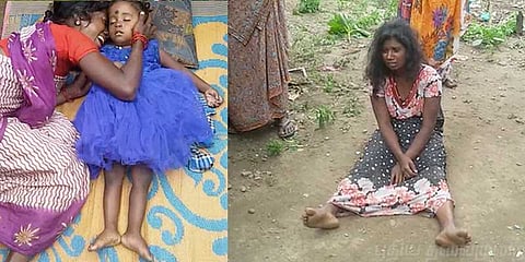 தாயே மகளை கொன்ற கொடூரம்