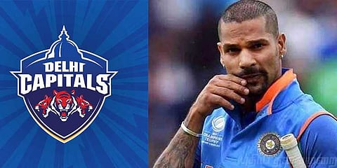 டெல்லி டேர்டெவில்ஸ் பெயர் மாற்றம் ஏன்?