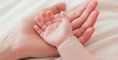 இறந்த பெண்ணின் உடலில் இருந்து பெறப்பட்ட கருப்பை மூலம் குழந்தை பிரசவிக்க முடியும்..!