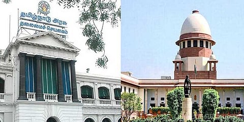 மேகதாது அணை விவகாரம் - தமிழக அரசு மனு அடுத்த வாரம் விசாரணை