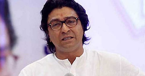 ஹிந்தி மொழியை அவமதித்ததாக ராஜ் தாக்கரே மீது வழக்கு