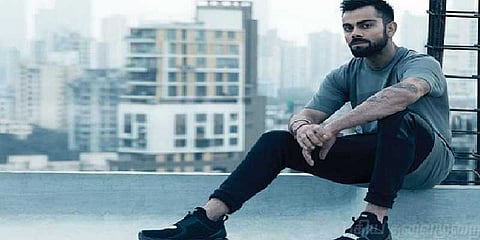 பணக்கார இந்திய விளையாட்டு வீரர் பட்டியலில் கோலி முதலிடம்