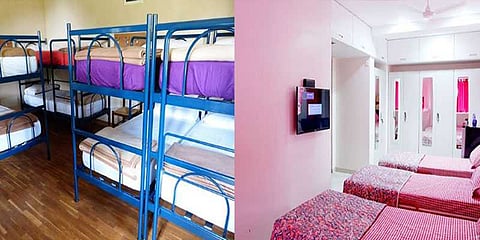 விடுதிகளுக்கு பதிவுச்சான்று, உரிமம் பெறாவிடில் 2 ஆண்டுகள் சிறை