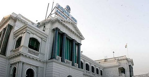 மேகதாது விவகாரம்: இன்று தமிழக சட்டப்பேரவை சிறப்புக் கூட்டம்..!