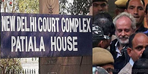 ஹெலிகாப்டர் பேர வழக்கு: டெல்லி சிபிஐ நீதிமன்றம் அனுமதி