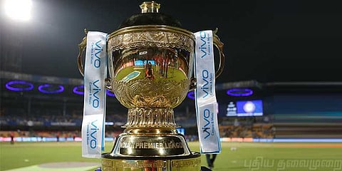 12வது ஐபிஎல்: 14 நாடுகளில் இருந்து 1003 வீரர்கள் பதிவு!