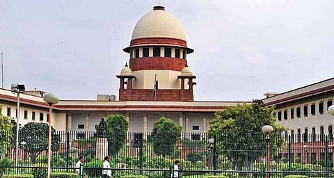 புதுச்சேரியில் 3 பாஜக எம்எல்ஏக்களின் நியமனம் செல்லும்: உச்சநீதிமன்றம்