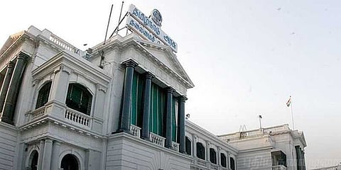 சட்டப்பேரவை சிறப்புக் கூட்டங்களும்... காரணங்களும்..