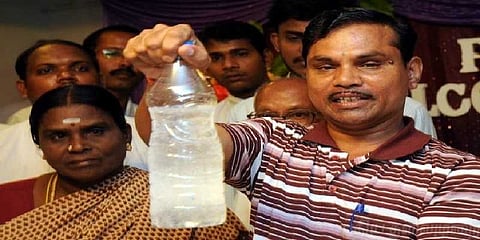 வரும் 10 ஆம் தேதி நான் மறைந்துவிடுவேன் ராமர்பிள்ளை உருக்கமான கோரிக்கை