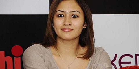 வாக்காளர் பட்டியலில் பெயர் இல்லை: பேட்மின்டன் வீராங்கனை அதிர்ச்சி