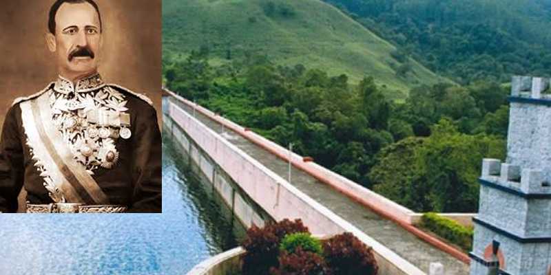 பென்னி குக்கின் பெயரில் நூதன மோசடி : திடுக்கிடும் புகார்