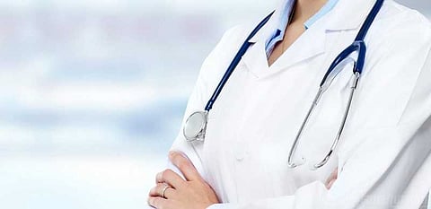 அரசு மருத்துவர்கள் போராட்டம் தற்காலிகமாக ஒத்திவைப்பு