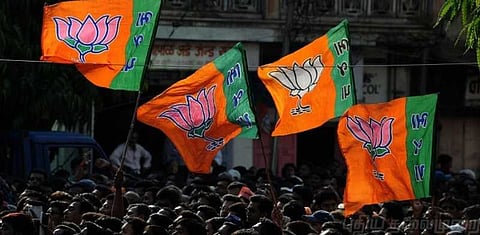 ம.பி தேர்தல்: 15 ஆண்டுகால ஆட்சியை மீண்டும் தக்க வைக்கிறதா பாஜக..?