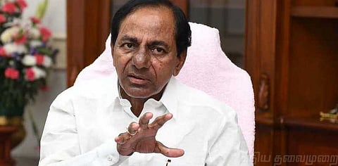 சத்தீஸ்கரில் இழுபறி.. தெலங்கானாவில் மீண்டும் டிஆர்எஸ் ஆட்சி?