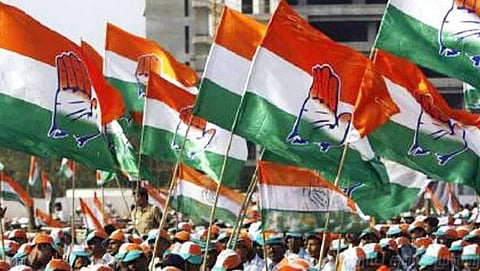 மிசோரமில் காங்கிரஸ் ஆட்சியை இழக்க வாய்ப்பு