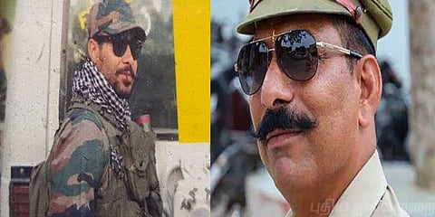 புலந்த்ஷர் போலீஸ் அதிகாரி கொலையில் ராணுவ வீரர் மீது சந்தேகம்