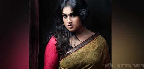 “குடும்ப பிரச்னையில் காவல்துறை மிரட்டுவதா?”- நடிகை வனிதா புகார்