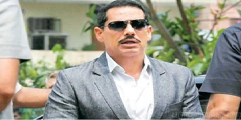 "ஆதாரங்களை உருவாக்கவே சோதனை" ராபர்ட் வதேராவின் வழக்கறிஞர் குற்றச்சாட்டு