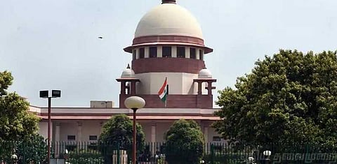 “காவிரி மேலாண்மை ஆணையத்திற்கு தனித் தலைவர்”- தமிழக அரசு மனு..!