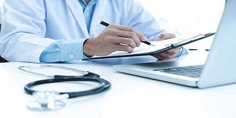 “நீட்டை விட தேசிய மருத்துவ ஆணைய மசோதா மோசமானது” - கல்வியாளர் கருத்து