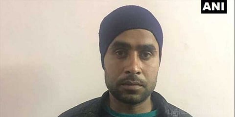 புலந்த்ஷர் வன்முறை: ராணுவ வீரர் அதிகாலையில் கைது!