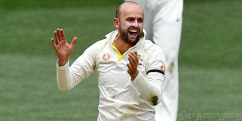 அடிலெய்ட் டெஸ்ட்: 2 வது இன்னிங்ஸில் இந்தியா 307 ரன்னுக்கு ஆல் அவுட்!