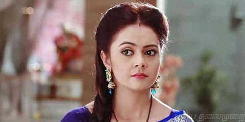 வைர வியாபாரி மர்ம மரணம்: பிரபல டிவி நடிகை கைது!