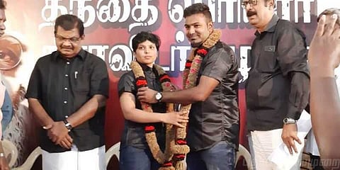 ஆணவப் படுகொலையால் பாதிக்கப்பட்ட கவுசல்யா சுயமரியாதை மறுமணம்