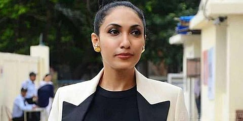 பண மோசடி: ’பேட் மேன்’ பட தயாரிப்பாளர் பிரேர்னா அரோரா கைது