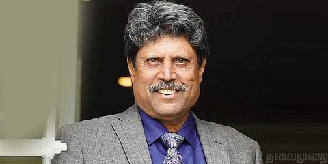 மகளிர் கிரிக்கெட் பயிற்சியாளர் பதவி: முன்னாள் எதிரியை தேர்வு செய்வாரா கபில்தேவ்?