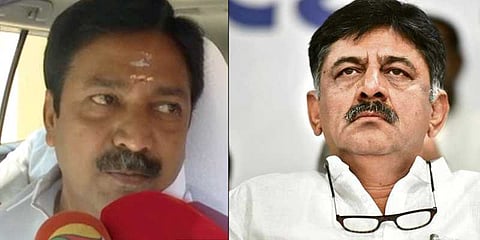 மேகதாது விவகாரத்தில் கர்நாடகாவுடன் பேச்சுவார்த்தை இல்லை: தமிழக அரசு!