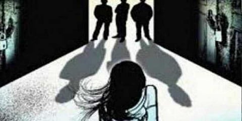 இளம்பெண் கூட்டுப் பாலியல் வன்கொடுமை வழக்கு - கைதி தப்பி ஓட்டம்