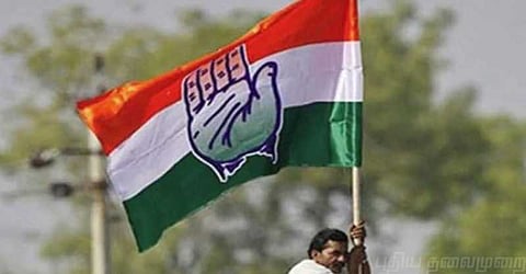 ராஜஸ்தானில் காங்கிரஸ் முன்னிலை