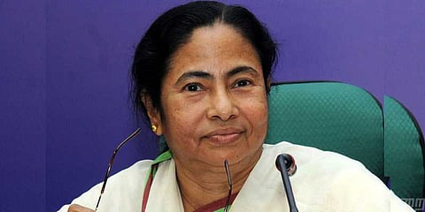 ’பைனல் மேட்சில் ஜனநாயகம் மலரும் அறிகுறி இது’: தேர்தல் முடிவு பற்றி மம்தா பானர்ஜி