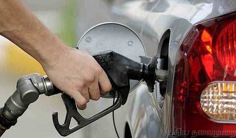 தேர்தல் முடிவுக்கு பின் மீண்டும் உயர்ந்துவிடுமோ பெட்ரோல், டீசல் விலை...?
