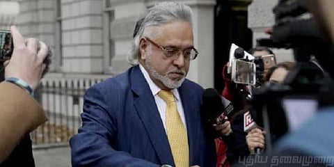 விஜய் மல்லையா இவ்வளவு நாள் எப்படி வெளிநாடுகளில் தங்கினார்?