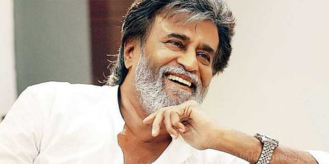 ரசிகர்களால் இப்போதும் கொண்டாடப்படும் ரஜினியின் முதல் அரசியல் !