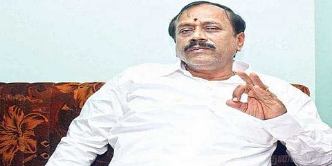 வெற்றியில் அடக்கமும் தோல்வியில் எழுச்சியும் தேவை - ஹெச்.ராஜா