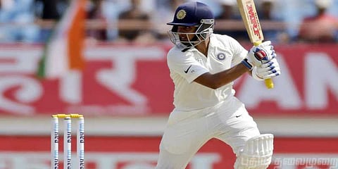 'ராகுலுக்கும் விஜய்க்கும் மீண்டும் சான்ஸ், அடுத்தப் போட்டியிலும் ப்ரித்வி ஷா இல்லை'