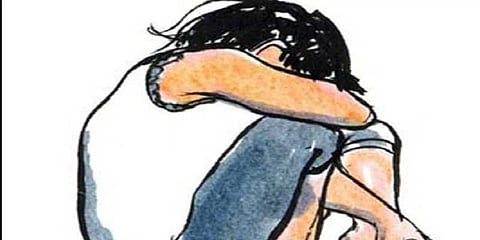 சிறுமியைக் கடத்தி பாலியல் வன்கொடுமை செய்த 2 பேர் கைது