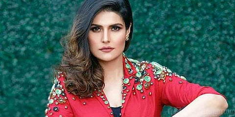 ஹீரோயின் கார் மோதி வாலிபர் உயிரிழப்பு!