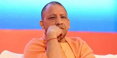 “காங்கிரஸ் பெற்றது வஞ்சக வெற்றி” - உ.பி முதலமைச்சர் யோகி