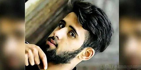 தீவிரவாதியான நடிகர்: என்கவுன்டரில் சுட்டுக்கொலை!