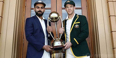 'நாளைய போட்டியில் இருந்து அஸ்வின், ரோகித் சர்மா அவுட்' அணியை அறிவித்தது பிசிசிஐ