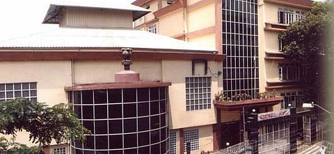 பெண் எம்எல்ஏக்கள் இல்லாத மிசோரம் சட்டப்பேரவை..!