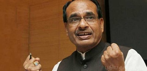 “மத்தியப் பிரதேசத்தில் தான் நான் இறப்பேன்”- சிவராஜ் சிங் சவுகான்