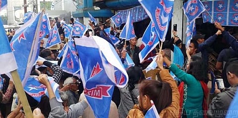 “மூன்று வாக்குகளில் தோல்வியா?” - மறுகூட்டலில் ஏமாந்த காங். வேட்பாளர்