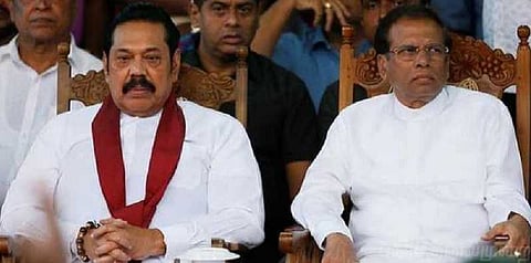 “நாடாளுமன்றத்தை கலைத்தது செல்லாது” - இலங்கை உச்சநீதிமன்றம்