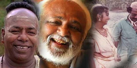 பெரும் புகழ் ஈட்டிய ‘பெருந்தச்சன்’ இயக்குநர் அஜயன் மறைவு