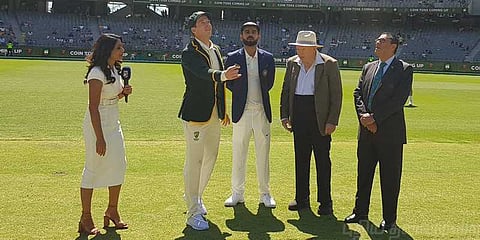 2-வது டெஸ்ட் கிரிக்கெட்: ஆஸி.பேட்டிங், விஹாரி, உமேஷ் யாதவ்-க்கு வாய்ப்பு!